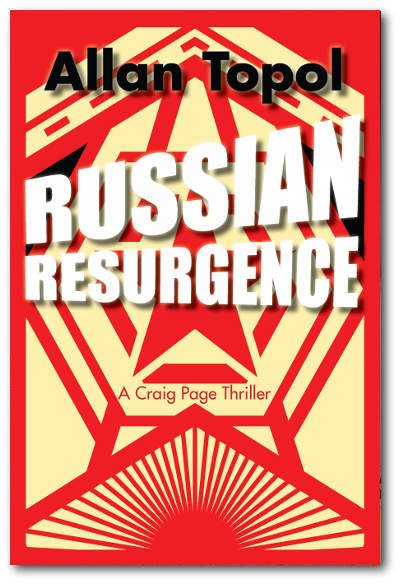 [Russian Resurgence]