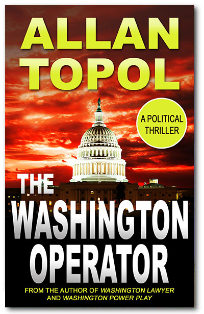 [The Washington Operator]